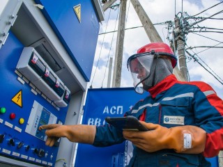 Энергетики обеспечили мощностью кондитерское производство в Подольске
