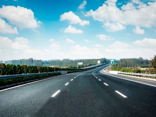 Платная дорога от Москвы до Солнечногорска подорожала в выходные на ₽200