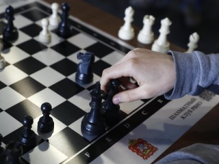 В Ленинский округ возвращаются шахматные традиции