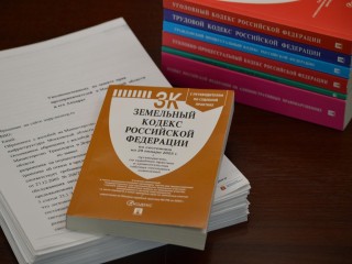 Земельный спор в Бронницах решен после вмешательства прокуратуры