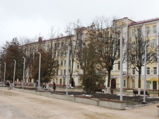 После жалоб жителей на антисанитарию дом на Ленина в Наро-Фоминске ждет уборка