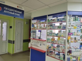 Жителям двух округов Подмосковья разрешили оформлять рецепты, не заходя в поликлинику