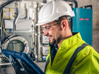 В Чехове установят 230 новых трансформаторов