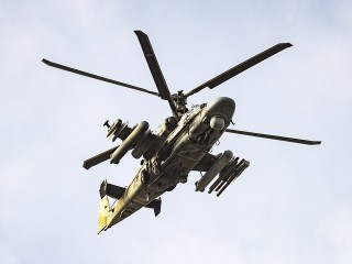 Силы ПВО отразили массированный налет беспилотников ВСУ на Московскую область