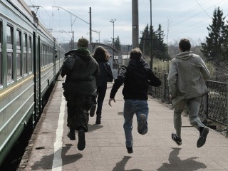 Появились подробности задержания мужчины, вовлекшего детей в зацепинг в Подмосковье