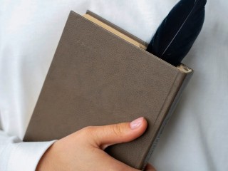 Главу из книги шатурского писателя опубликовали в «Российской газете»