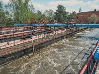 В Лосино-Петровском проверили системы очищения воды
