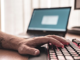 В киберполиции перечислили сайты, которые не стоит посещать