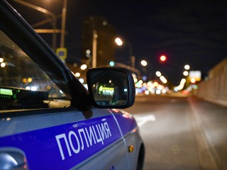 Выпускникам школ в Пушкинском округе предложили стать блюстителями закона