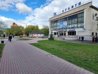 Жительница Раменского рассказала, почему стоит изменить площадь у ДК «Орбита»