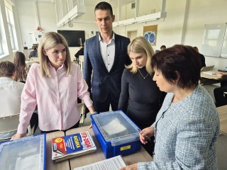 Педагоги Шатуры готовят кадровый резерв для образовательных учреждений региона