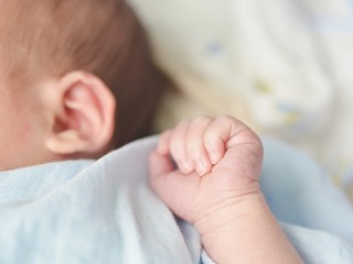 Более 170 детей родились в перинатальном центре в Пушкино в апреле