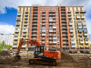 Новостройки и «вторичка» в Москве стали терять покупателей