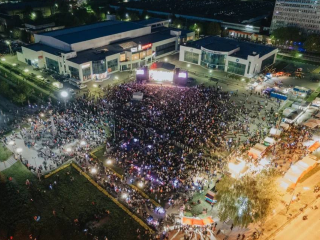 Что ждет жителей и гостей Можайска на День города