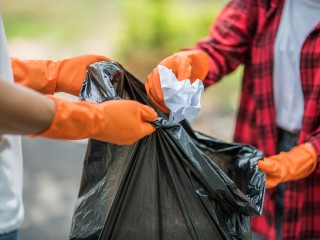 Жители Дзержинского поддержали всероссийскую акцию «Вода России»