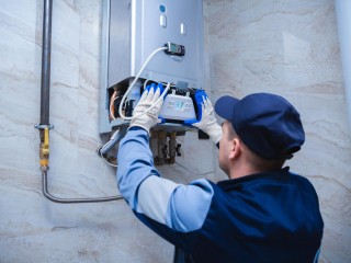 Специалисты проверят исправность газового оборудования в Узуново