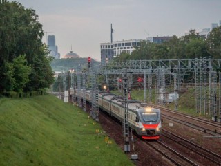 В Подмосковье отменят часть пригородных поездов