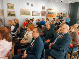 Ветеран боевых действий из Наро-Фоминска выпустил книгу стихов, посвященных юбилею Победы