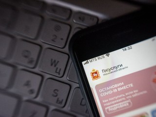 СМС для смены пароля на «Госуслугах» предложили заменить визитом в МФЦ