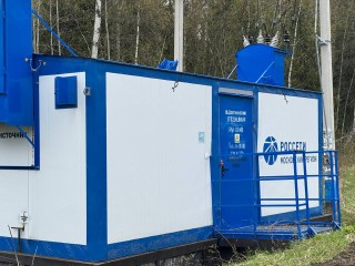 Больше 120 человек продолжают восстанавливать подачу света в Солнечногорске