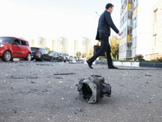 Два дрона сбиты средствами ПВО в Павлово-Посадском округе за сутки