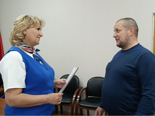 Школьники из Лобни помогли ребенку с ДЦП приобрести специальные ортезы