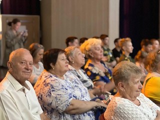 Бесплатные кинопоказы о защитниках Брестской крепости пройдут в Химках