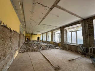 Детскую поликлинику в Электростали закрыли на капитальный ремонт