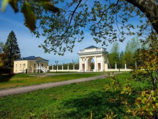 Легенды старинной Усадьбы Гребнево раскроют на бесплатной экскурсии 24 мая