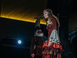Жителей Волоколамсака пригласили на праздник музыки к 226-летию Пушкина