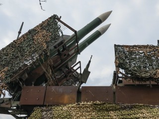 Еще четыре беспилотника уничтожены над Московской областью