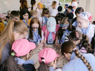 В Подмосковье пройдет конкурс детского экологического рисунка