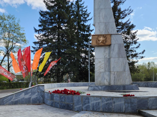 В Черноголовке отменили все мероприятия, запланированные на улице на 8 и 9 мая