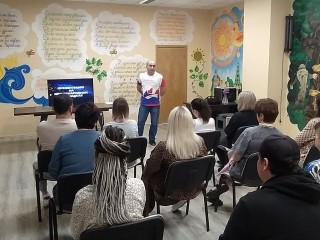 Как в Серебряных Прудах продвигают идеи взаимопомощи и участия