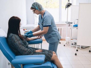 Позаботиться о здоровье предлагают жителям 24 мая в Единый день диспансеризации