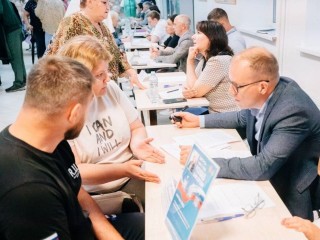 Чеховские чиновники расскажут жителям Венюкова о благоустройстве и ЖКХ