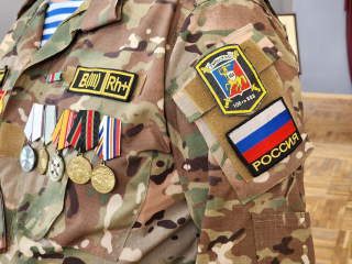 В Люберцах решают бытовые, жилищные и социальные вопросы семей участников СВО