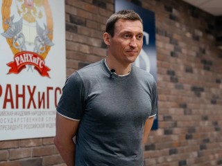 Имя заслуженного земляка Легкова предложили дать проспекту в Красноармейске