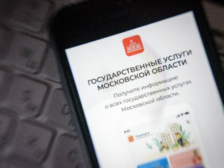 Жители Подмосковья документально подтвердят факт владения недвижимостью