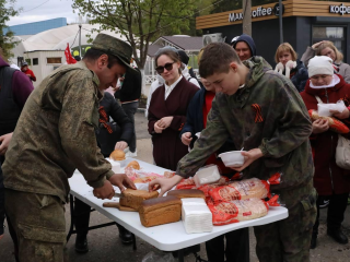 Парки Подмосковья в дни майских праздников посетили более 3,1 млн человек