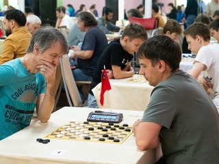 В городах воинской славы Подмосковья стартует «Шашечный марафон»