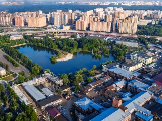 Реутов вошел в число лидеров по активности в голосовании за комфортную городскую среду
