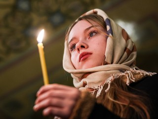 С Божьей помощью на ЕГЭ: в Мытищах будут ежедневно молиться за выпускников