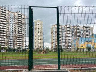 «Ночной концерт» в Южном: парочка устроила музыкальное шоу на весь микрорайон в 3:50 утра