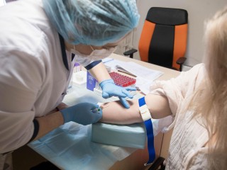 Реутовчан приглашают пройти диспансеризацию в МФЦ