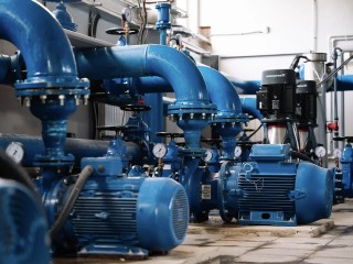 В Щелкове за пять лет отремонтировали 13 объектов водоснабжения