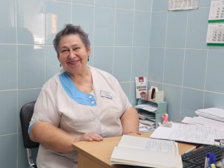 Новый вид исследований появился в амбулатории Теряева