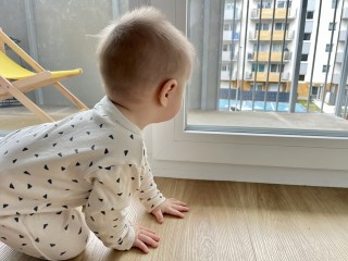 Врач Видновской больницы предупредила о рисках трагических падения детей