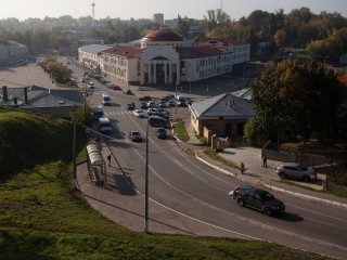 Тайны Волоколамска: город для настоящих коллекционеров историй и легенд