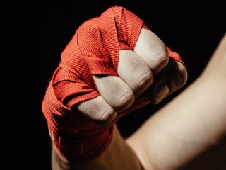Спортсмены Люберец взяли две бронзы на турнире по греко-римской борьбе